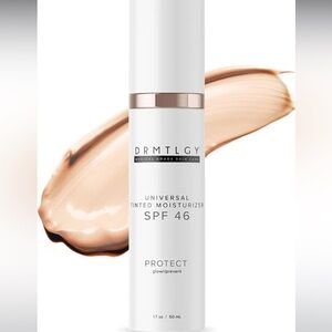 Anti-Aging Tinted Moisturizer